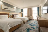Aotai Runjun Hotel Hotel a Jinzhong