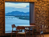 โรงแรม tt Gupo โรงแรมใกล้Deokpo-dong