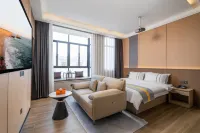Chaozhou yipin hotel - con vista montagne
