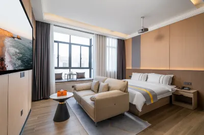 Chaozhou yipin hotel