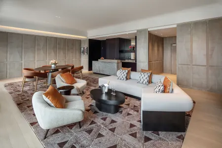 Fairmont Singapore