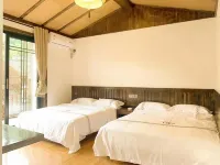 Warm House