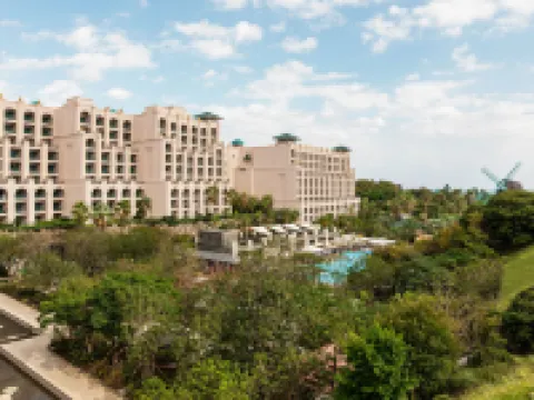 롯데호텔 제주 제주시 호텔