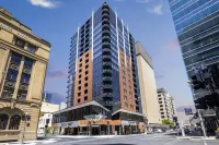 Peppers Waymouth Adelaide Hotel di 