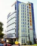 JIANGLAN·TAICANGLI  Hotel 시안 신화 대학교 주변 호텔