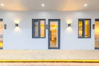 Four Seasons Fubon Beijing (Shilibao Subway Station Chaoyang Joy City Branch) Hotéis em 