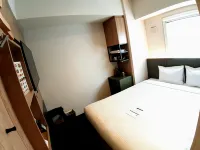 hotel MONday Akihabara Asakusabashi Hotels near Bentenyu
