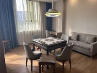 Beicheng Wanhao Grand Hotel Hotels in Xiangxiang