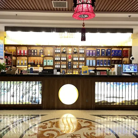 Yuanlong Hotel