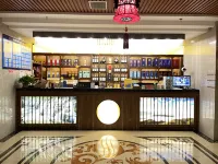 Yuanlong Hotel - petit déjeuner