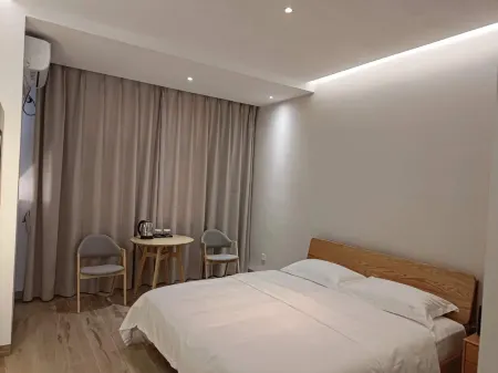 Huaxin Suzhuang Отели рядом с достопримечательностью «White Elephant Temple»