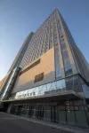 置嘉公寓（天津萬科時代店） 南開區附近的飯店
