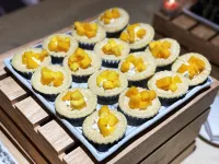 惠州大亞灣粵廷度假飯店