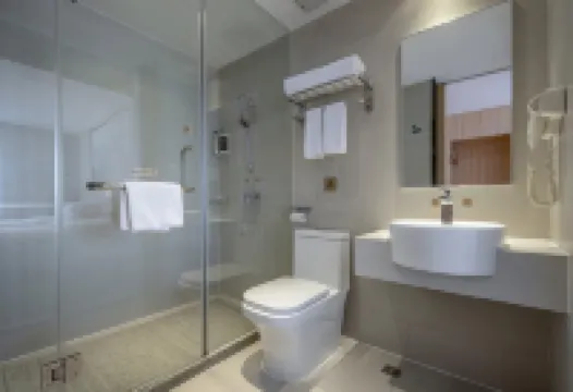 Vienna 3 Best Hotel (Nanning Huoche Dongzhan) Hotels in Nanning