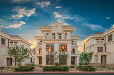 Qinhuangdao Beidaihe Guiyin Homestay (Beidaihe Railway Station) Hotels in Qinhuangdao