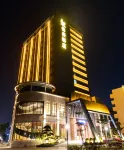 J House Hotel berhampiran Tianyuanlong Shopping Mall (Zhuangcun Shop)