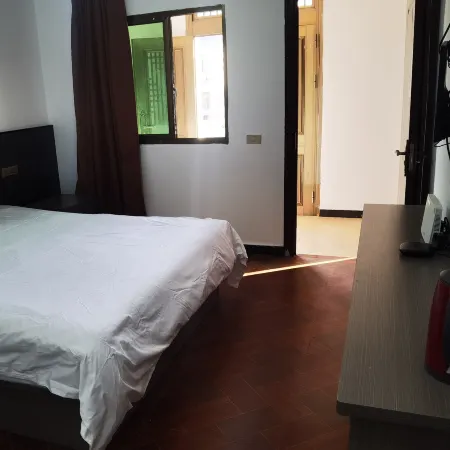Nanji Island Yiyi Homestay