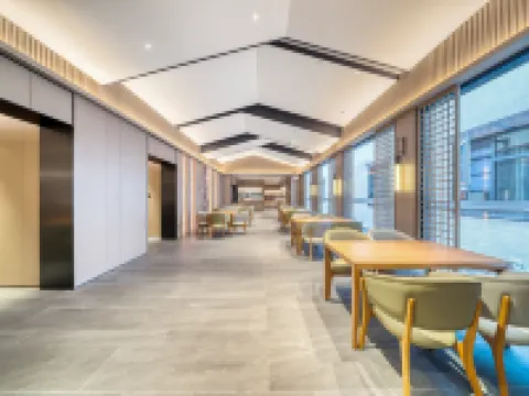 JI Hotel (Jiuzhaigou Scenic Area) Hotels in Jiuzhaigou