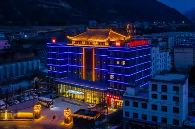 Ibis Hotel (Qiannan Xuchang Guan'egou Branch)