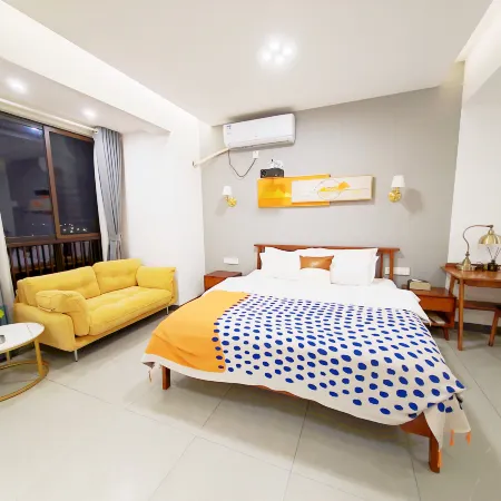 Da Fang XiangDi  Homestay