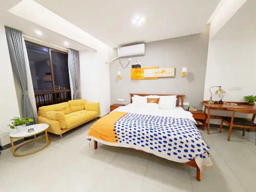 Da Fang XiangDi  Homestay