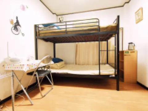 Tokyo Yoshimi home stay 네리마 주변 호텔