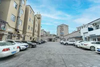 Borrman Hotel (Jingzhou Ancient City East Gate Wanda) Các khách sạn ở Kinh Châu