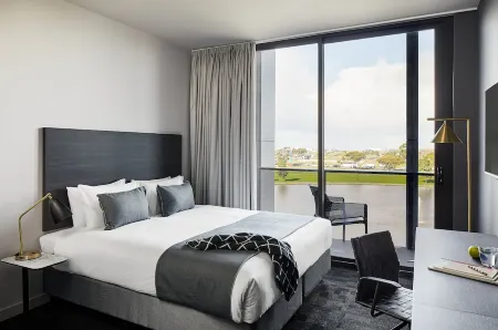 Punthill Caroline Springs Отели в г. Cobblebank