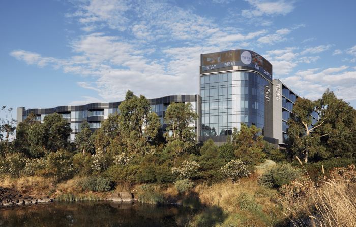 Mantra Melbourne Epping