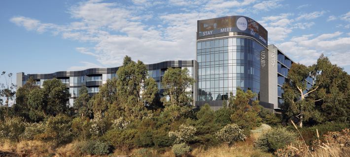 Mantra Melbourne Epping Hotels in Melbourne