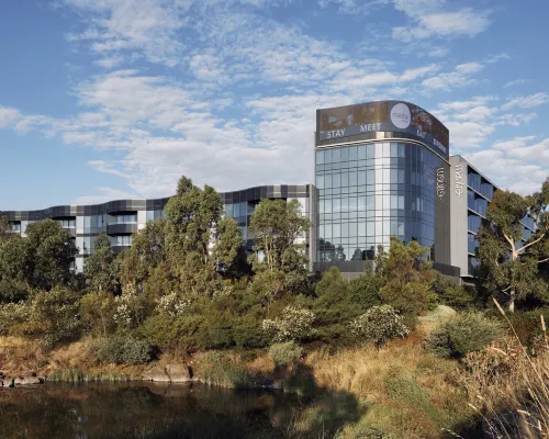 Mantra Melbourne Epping Hotels in Epping