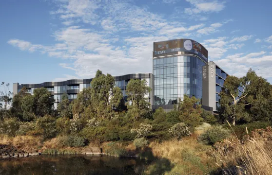 墨爾本埃平曼特拉酒店