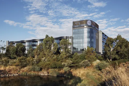 Mantra Melbourne Epping - Kitchens