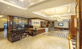 Wenchuan Yuntai Hotel