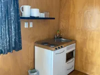 Rotorua Thermal Holiday Park Hotels in Horohoro