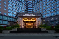 Huangzhou International Hotel Hotels in Xinhuang