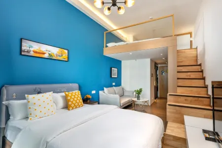 MO Hotel Apartments (Guangzhou Pazhou Exhibition Center)