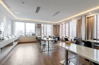 格林豪泰飯店（常熟高鐵站常滙廣場店）