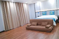Yibo E-sports Hotel Hotels near Leye-fengshan Geopark -P.R.China