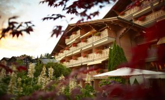 Gstaaderhof - Active & Relax Hotel