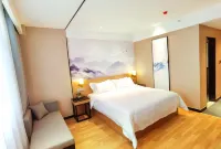 Maple Hotel Hotels in Guantao