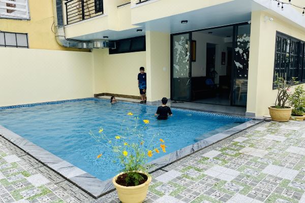 윈드벨 홈스테이 빌라(Windbell Villa Hoi An)_4