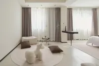 Creekside Serenity Inn Hotel a Jinyun