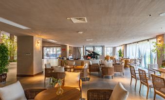 Meishan mindong Suyuan Hotel