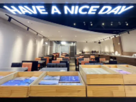 台北綺樂文旅-開封館