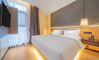 Pazhou Hotel (Jiangjin Baisha Industrial Park)