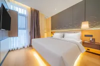Pazhou Hotel (Jiangjin Baisha Industrial Park) Hotel di Distrik Jiangjin