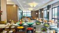 Guangyuezhen Hotel (Nanning Railway Station) - 4 ดาว
