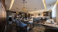 The GiorgioMorandi Hotels (Laiyang Wealth Center) - Bữa sáng