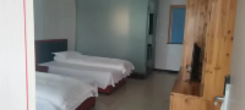 Shitai Guhuidao Inn